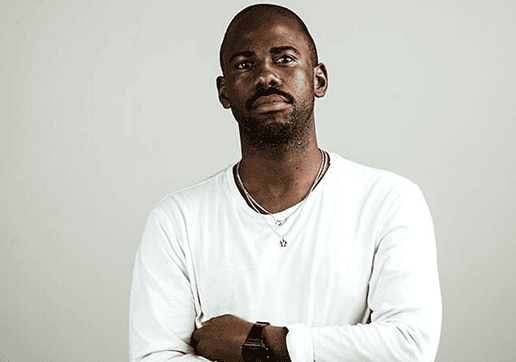Mxolisi Kubeka